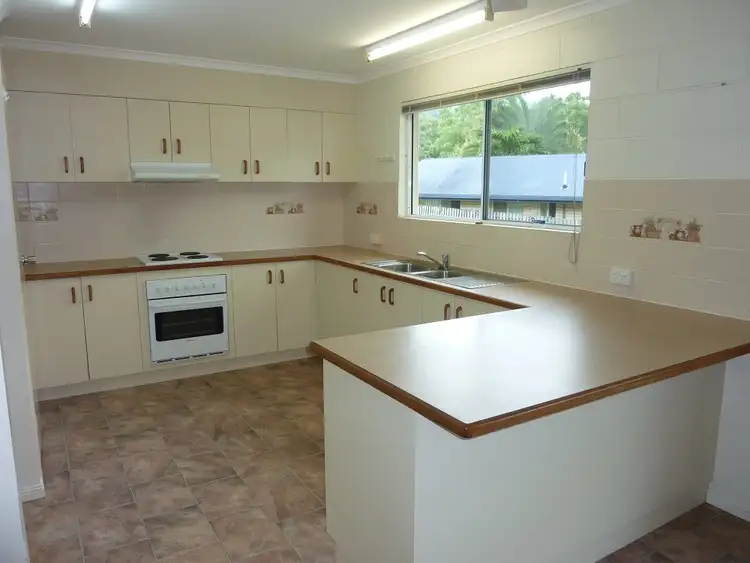 Third view of Homely house listing, 25 STORMVOGEL DRIVE, Jubilee Pocket QLD 4802