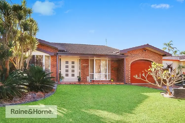 Fourth view of Homely house listing, 13 Mercator Parade, St Huberts Island NSW 2257