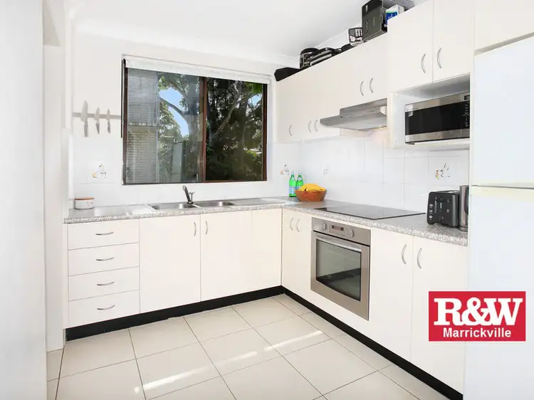 Third view of Homely unit listing, 12/177 Sydenham Road, Marrickville NSW 2204