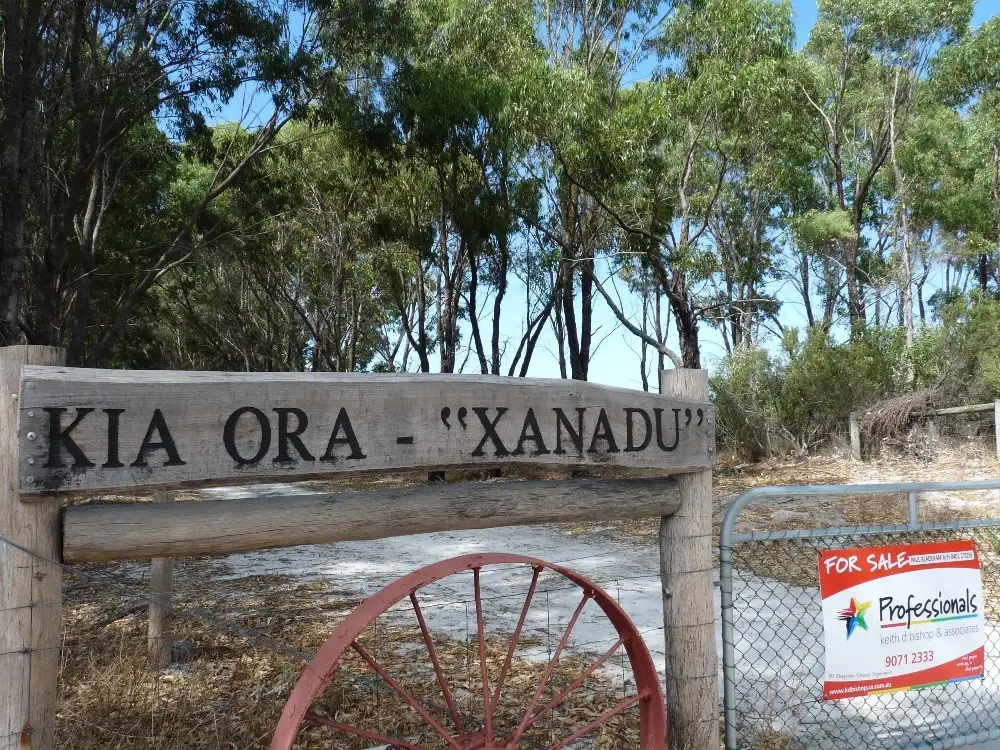 Main view of Homely rural property listing, Lot 852 Stockyard Road, Merivale WA 6450