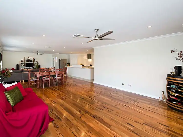 Sixth view of Homely house listing, 390 Wright Road, Piara Waters WA 6112