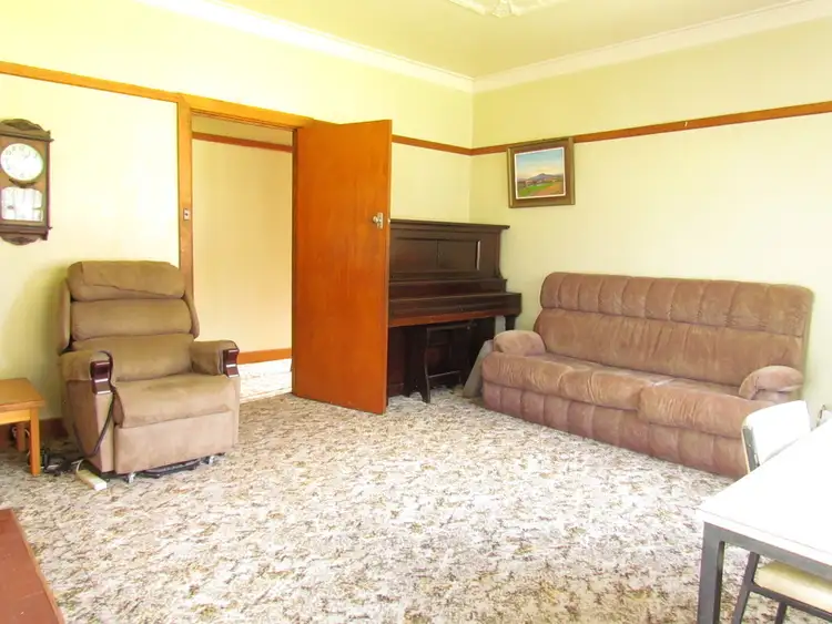 Third view of Homely house listing, 20 Melbourne Road, Yea VIC 3717