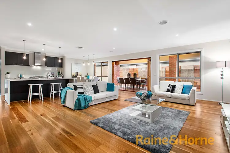 Third view of Homely house listing, 24 Gregson Grove, Lyndhurst VIC 3975
