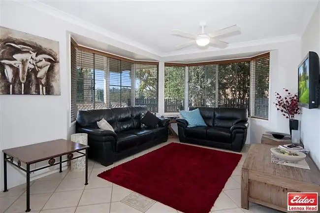 Sixth view of Homely house listing, 6 Ibis Place, Lennox Head NSW 2478