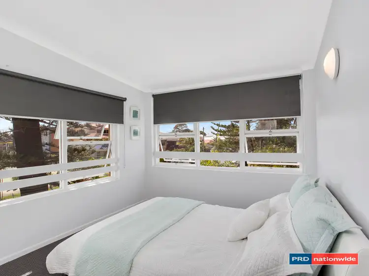 Main view of Homely unit listing, 17/3 Redondo Avenue, Miami QLD 4220