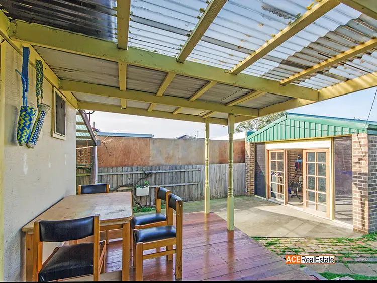 Seventh view of Homely house listing, 21 Williams Road, Laverton VIC 3028