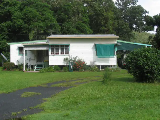 Address available on request