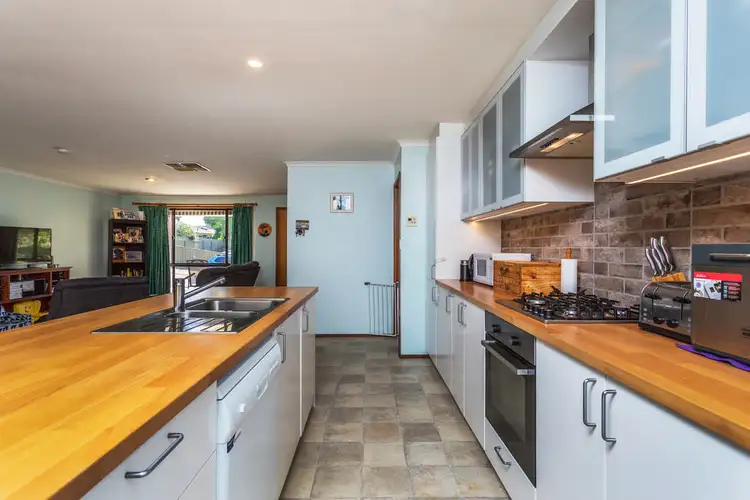 Sixth view of Homely house listing, 1 Holt Court, Trott Park SA 5158