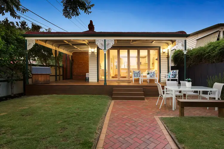 Fifth view of Homely house listing, 25 Wilson Street, Moonee Ponds VIC 3039
