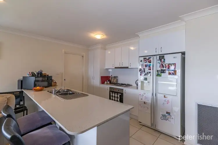 Third view of Homely house listing, 4 Centennial Crescent, Orange NSW 2800