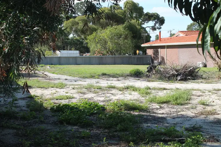 Fifth view of Homely land listing, 11 Alfred Street, Mckail WA 6330