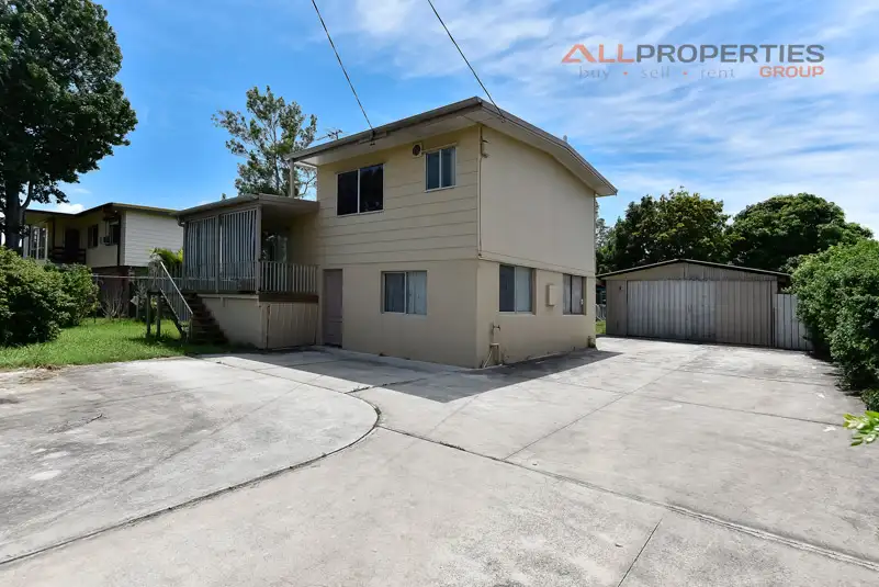 Main view of Homely house listing, 26 Haig Road, Loganlea QLD 4131