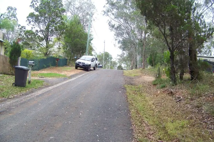 Fifth view of Homely land listing, 27 GOODSELL CRES, Lamb Island QLD 4184