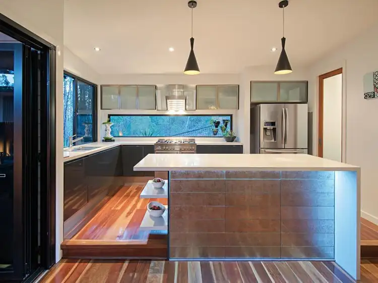 Sixth view of Homely house listing, 23 Birchwood Crescent, Brookwater QLD 4300