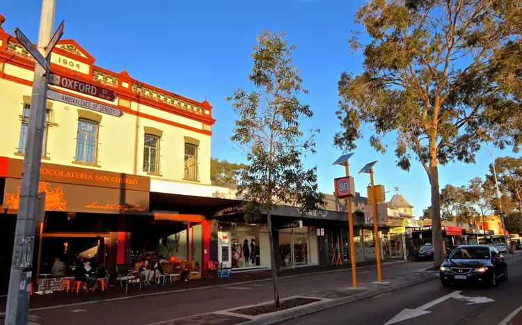 Third view of Homely land listing, 2 Swimming Lane, North Perth WA 6006