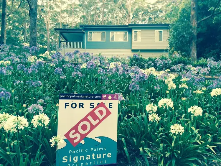 36 New Forster Road, Smiths Lake NSW 2428