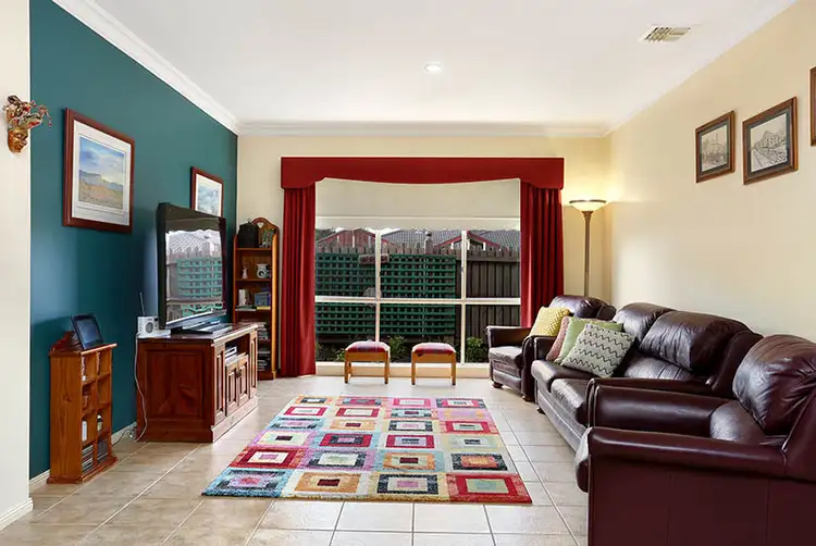 Seventh view of Homely house listing, 5 Wrigley Crescent, Roxburgh Park VIC 3064