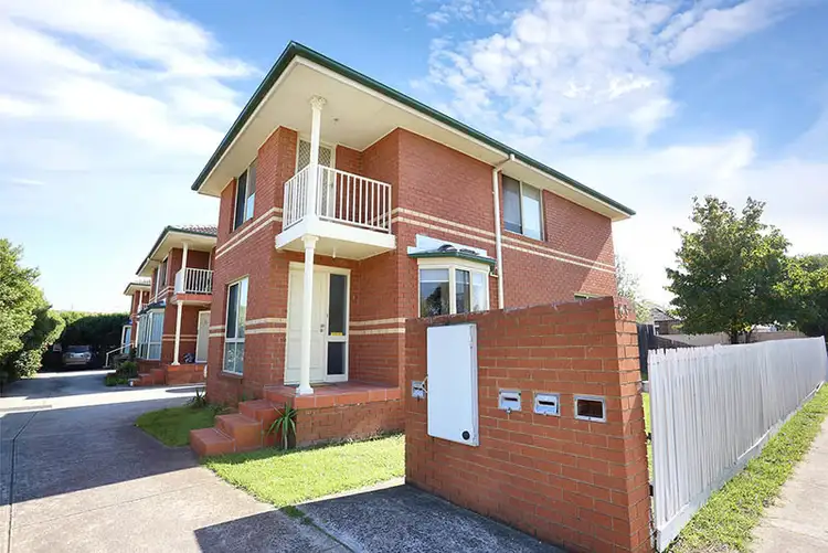 Main view of Homely townhouse listing, 1/83 Station Road, Glenroy VIC 3046