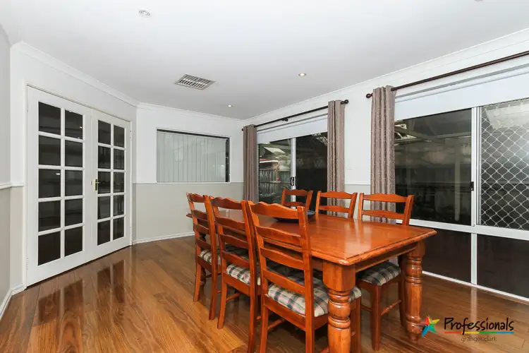 Sixth view of Homely house listing, 5 Fantail Crescent, Ellenbrook WA 6069