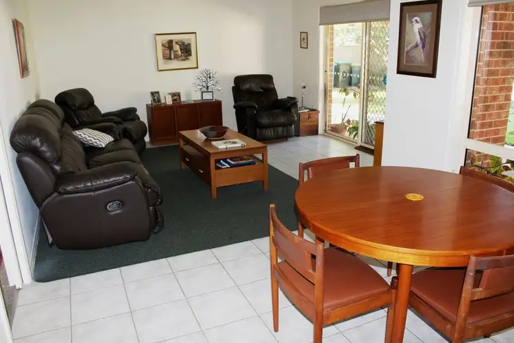 Fourth view of Homely house listing, 6 Kathryn Crescent, Yarrawonga VIC 3730