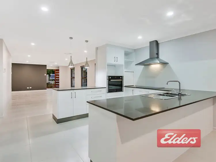 Second view of Homely house listing, 17 Maranda Street, Shailer Park QLD 4128