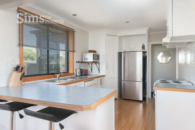 Second view of Homely house listing, 17 Henrietta Grove, West Launceston TAS 7250