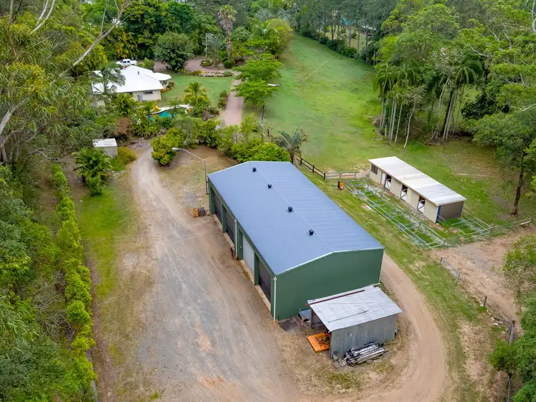 Seventh view of Homely house listing, 44 Eudlo Flats Road, Kiels Mountain QLD 4559