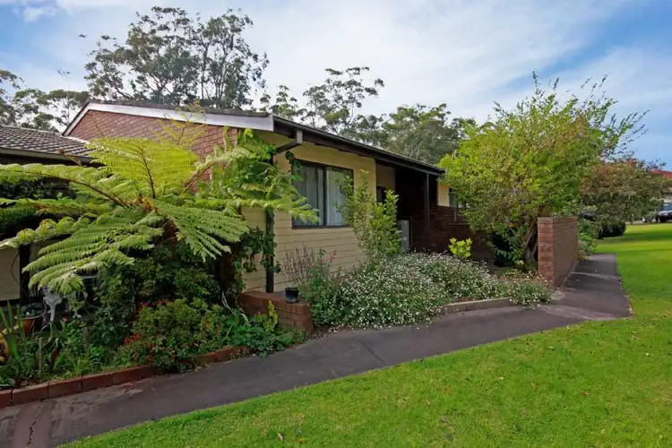 Sixth view of Homely unit listing, 12/12 Parker Avenue, Surf Beach NSW 2536