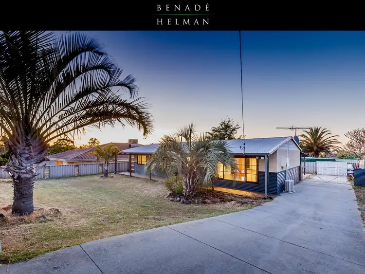 Third view of Homely house listing, 62 Natham Square, Swan View WA 6056