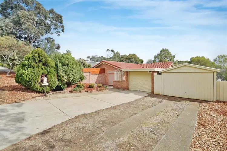 Main view of Homely house listing, 4 Stanbury Avenue, Happy Valley SA 5159