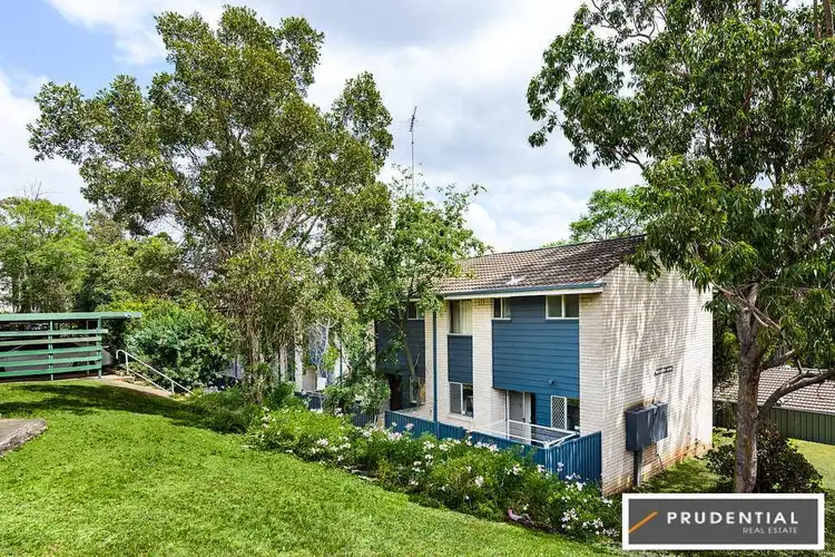 2/105 Broughton Street, Campbelltown NSW 2560