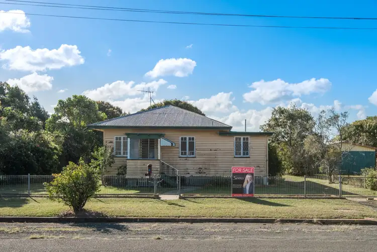 5 McCracken Street, Walkervale QLD 4670