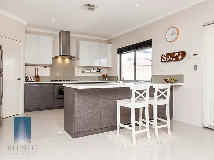 Seventh view of Homely house listing, 85B Park Road, Kenwick WA 6107