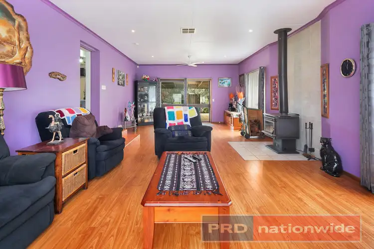 Fifth view of Homely house listing, 74 Wilsons Road, Haddon VIC 3351