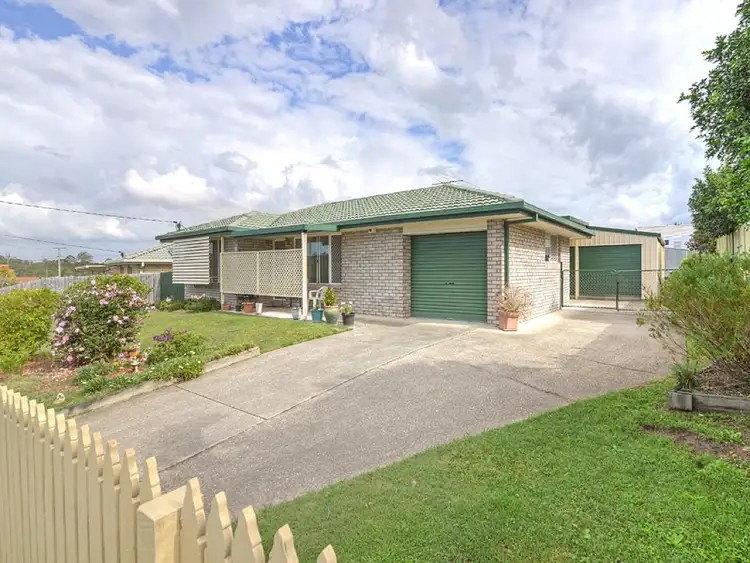 20 Admiral Drive, Deception Bay QLD 4508