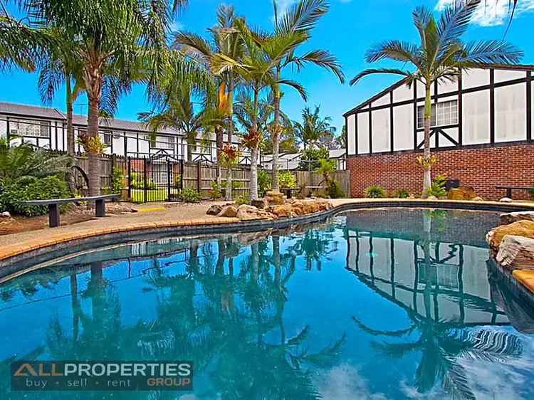 Second view of Homely house listing, 85/188 Ewing Road, Woodridge QLD 4114