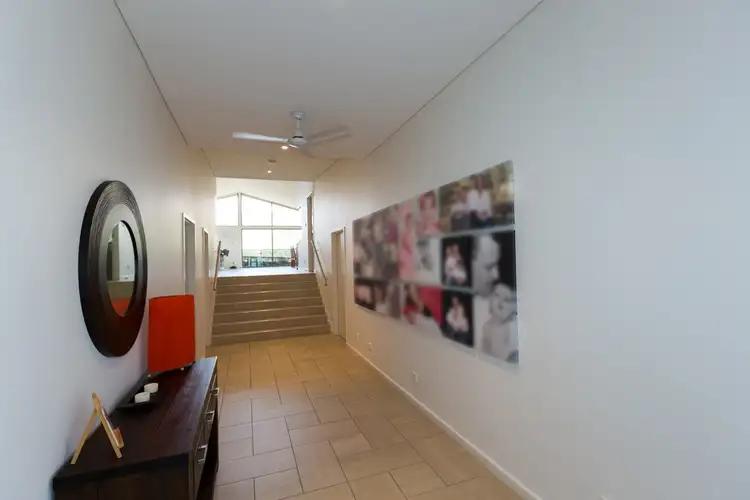 Fifth view of Homely house listing, 38 Irlpme Court, Larapinta NT 875