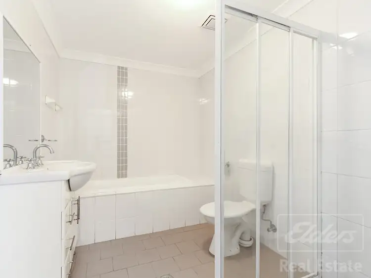 Fourth view of Homely unit listing, 36/2 Amy Street, Regents Park NSW 2143