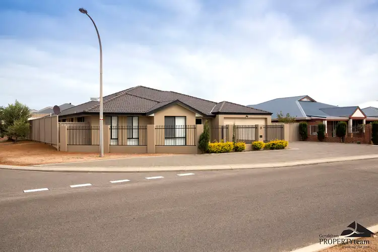 Second view of Homely house listing, 19 Awanui Street, Wandina WA 6530