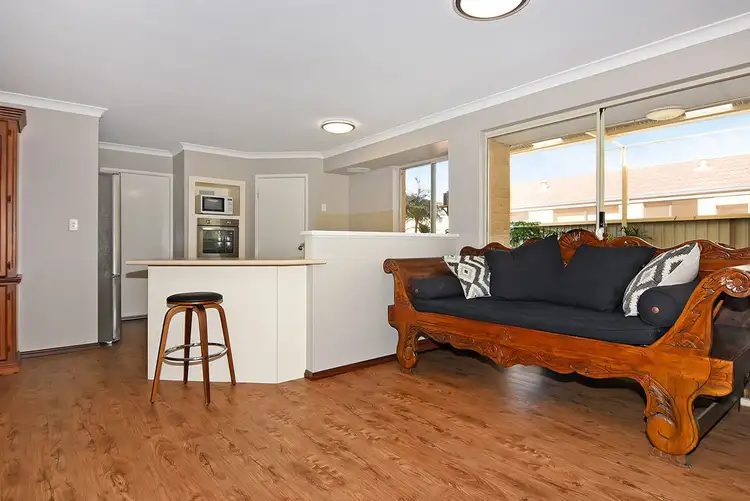 Third view of Homely house listing, 14 Cobalt Link, Australind WA 6233