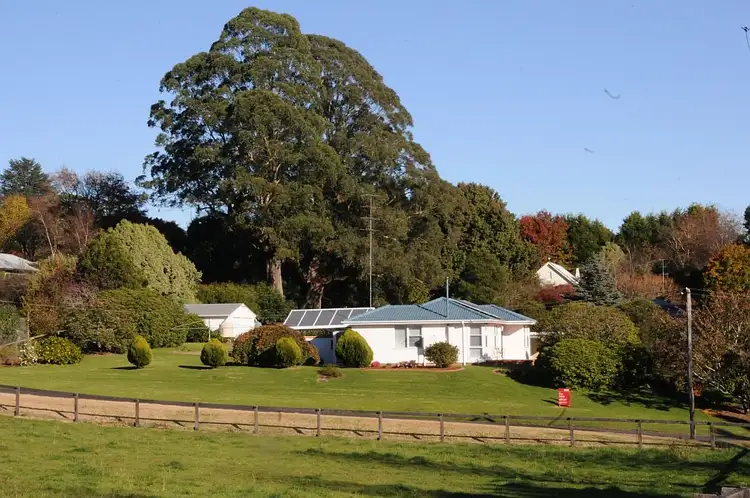 Second view of Homely house listing, 67 Hoddle Street, Burrawang NSW 2577