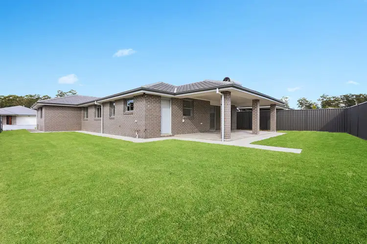 10 Wasabi Way, Wauchope NSW 2446