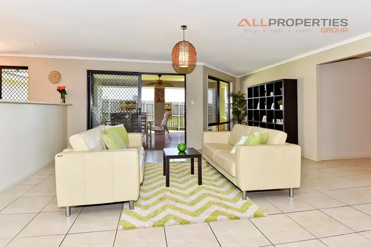 Second view of Homely house listing, 43 May Street, Parkinson QLD 4115
