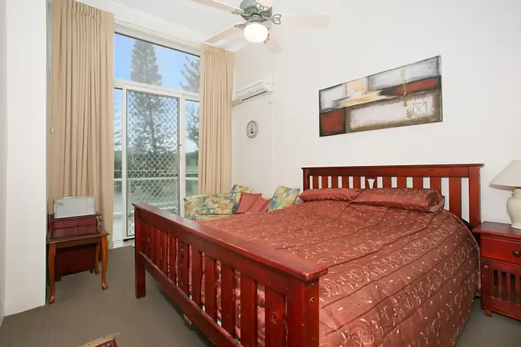 Sixth view of Homely apartment listing, 2/177 'Carmel By The Sea' Old Burleigh Road, Broadbeach QLD 4218