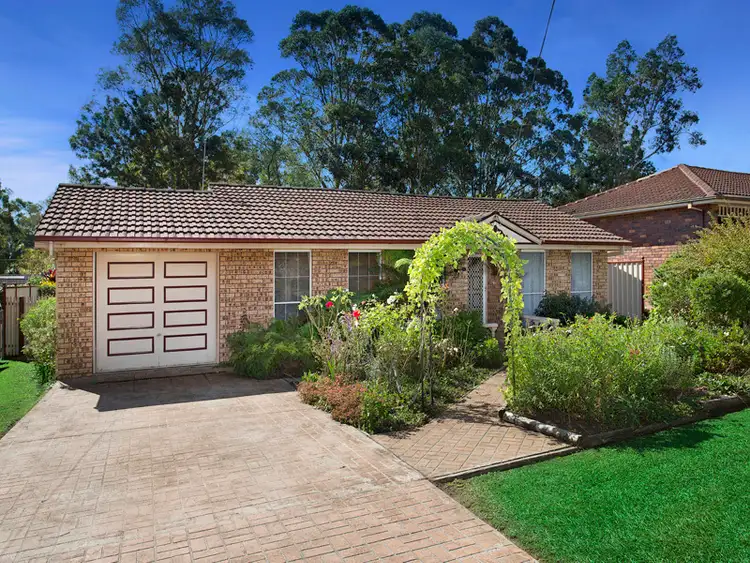 Main view of Homely house listing, 22 Macquarie Street, Jamberoo NSW 2533