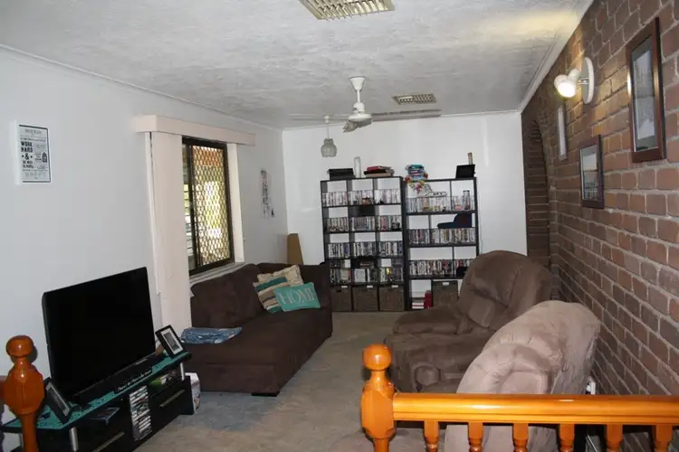 Fourth view of Homely house listing, 12 Brookhurst Avenue, Kirwan QLD 4817