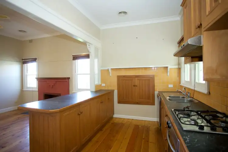 Fifth view of Homely house listing, 24 Wilmoth Avenue, Horsham VIC 3400