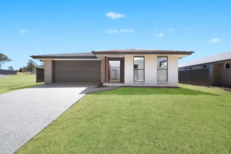 62 Glenview Drive, Wauchope NSW 2446