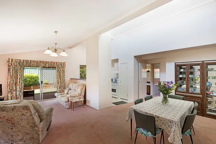 Third view of Homely unit listing, U3/244 Spring Street, Kearneys Spring QLD 4350