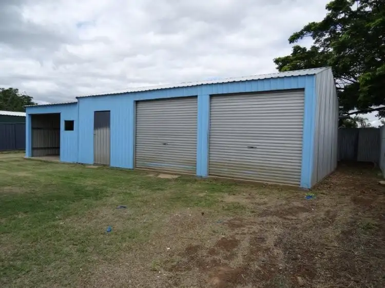 Third view of Homely house listing, 5 Boronia Street, Blackwater QLD 4717